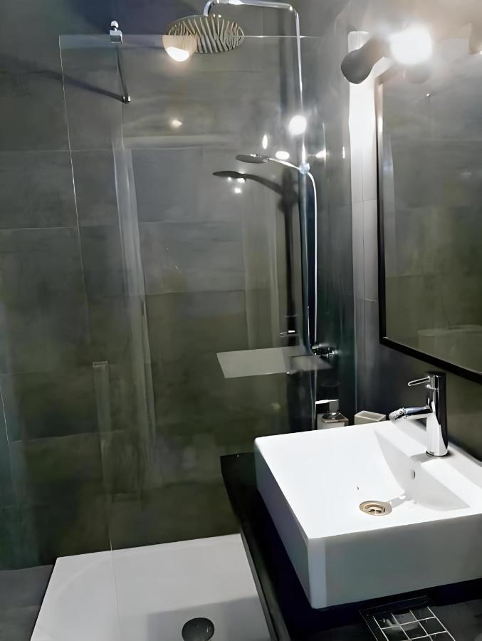 Cano Guesthouse Eksteriør bilde