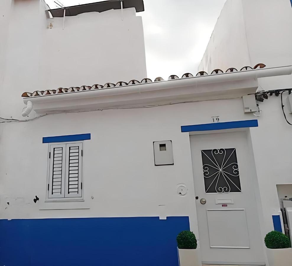 Cano Guesthouse Eksteriør bilde