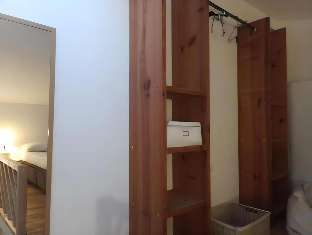 Cano Guesthouse Eksteriør bilde